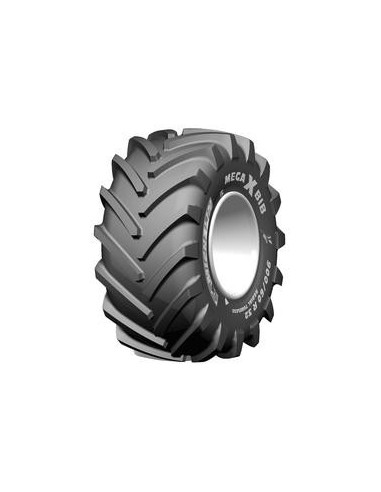 Opona MICHELIN MEGAXBIB 650/75R32 TL 172A8/172B (468227) (468227)