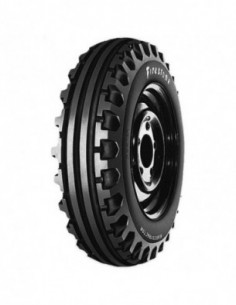 Opona FIRESTONE RIB 8PR 7.5-16 TT (52106)