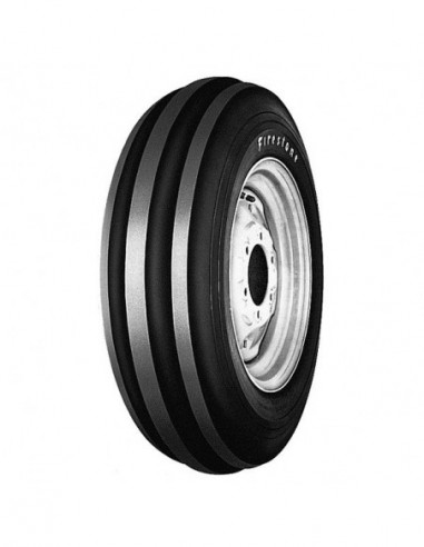 Opona FIRESTONE 3RIB 6PR 6-16 TT (52083)