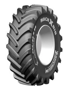 Opona MICHELIN MACHXBIB 710/55R30 TL 153D (992342)