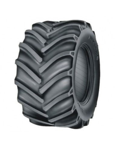 Opona BKT TR-315 6PR 16/6.50-8 TL (520593)