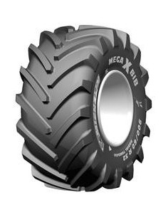 Opona MICHELIN MEGAXBIB 580/85R42 TL 168A8/168B (241561)