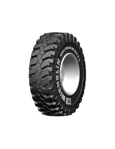 Opona MICHELIN XZSL 335/80R20 TL IND 153A2/141B (792581)