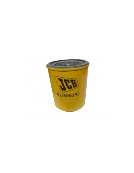 FILTR OLEJU SILNIKOWEGO JS 70 (02/800395)