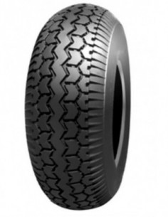 Opona TRELLEBORG T991+TR87 4PR 4.00-4 TT (1239500) 