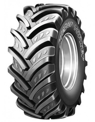 Opona KLEBER TOPKER 710/70R42 TL 173A8/170D (281883)