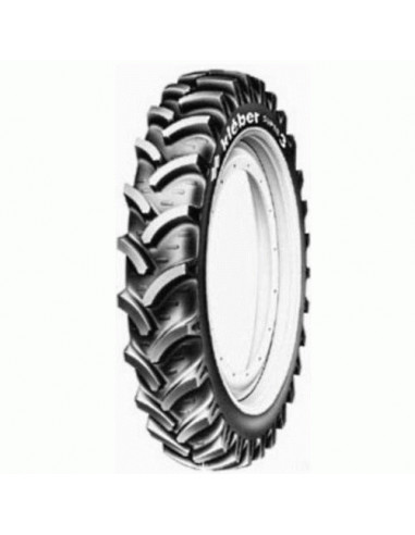 Opona KLEBER SUPER 3 230/95R36 TL 128A8/128B (753588)