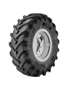 Opona MICHELIN XMCL 340/80R20 TL IND 144A8/144B (948730)