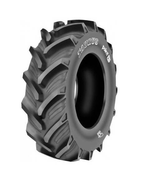 Opona TAURUS POINT 8 16.9R24 TL 134A8/131B (615665)
