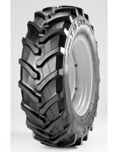 Opona TRELLEBORG TM 600 520/85R42 (20.8R42) 157 A8 154 B TL (1294900)