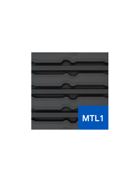 Gąsienica 381 X 42 X 100 (166) MTL1 (0.84, 0.8) CAMSO MTL (Construction Track) (105.2714.8688)