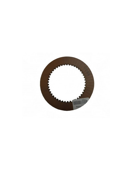 Tarcza cierna sprzęgła JCB - 140,2x92,4x2,4 mm (331/16520)