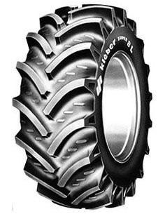 Opona KLEBER SUPER 8L 260/70R16 TL 109A8/106B (161811)