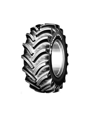 Opona KLEBER SUPER 8L 260/70R16 TL 109A8/106B (161811)