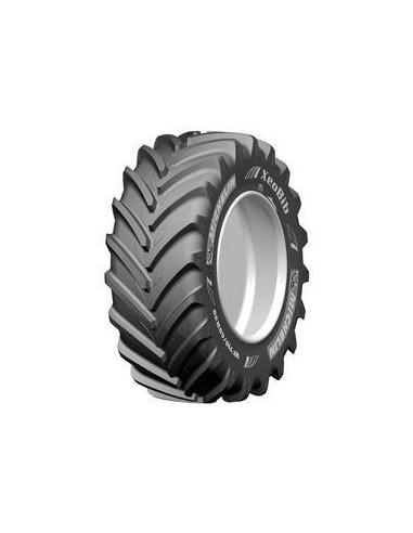 Opona MICHELIN XEOBIB VF 600/60R38 TL 151D (349257)