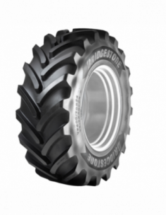 Opona BRIDGESTONE VT-TRACTOR VF 650/85R38 179D/176E TL (6961) 