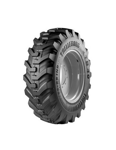 Opony TRELLEBORG TB40 320/80-18 (12.5/80-18) 139A8 TL (1120100)