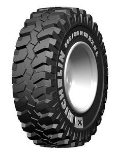 Opona MICHELIN XZSL 375/75R20 TL IND 155A2/143B (122989)