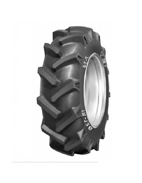Opona BKT TR-126  4PR 6-14  TT (520030)