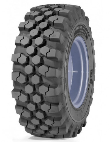 Opona MICHELIN BIBLOAD HARD SURFACE 400/70R18 TL IND 147A8/147B (239365)