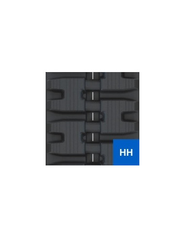 Gąsienica 450 X 55 X 86 HH B EHXD ENDLESS (CTL Track) (16.2730.8699)