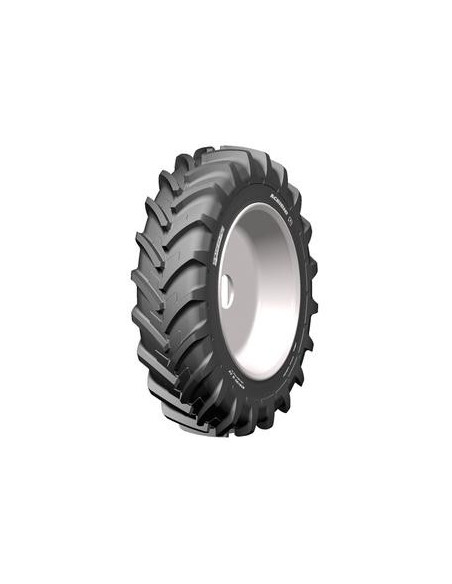 Opona MICHELIN AGRIBIB 12.4R36 TL 124A8/121B (123952)