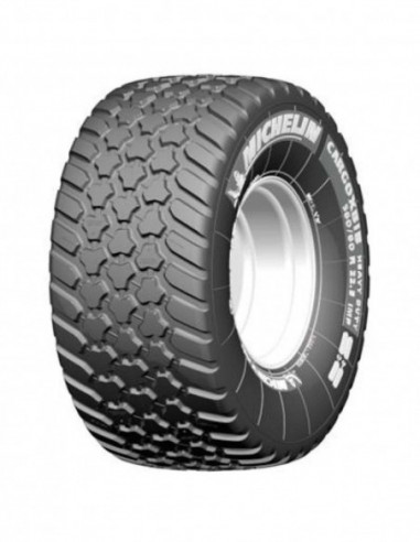 Opona MICHELIN CARGOXBIB 710/50R30.5 TL 173D (2786) (2786)