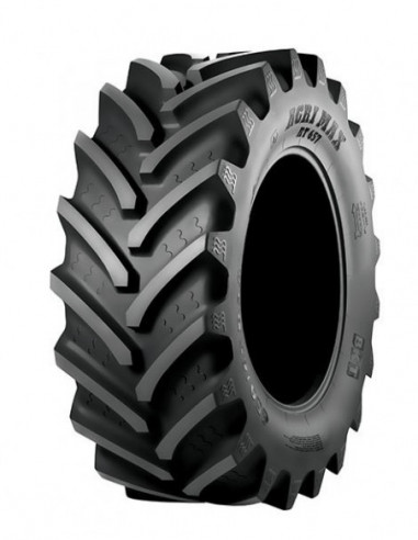 Opona BKT AGRIMAX RT-657 650/65R38 TL (520703)