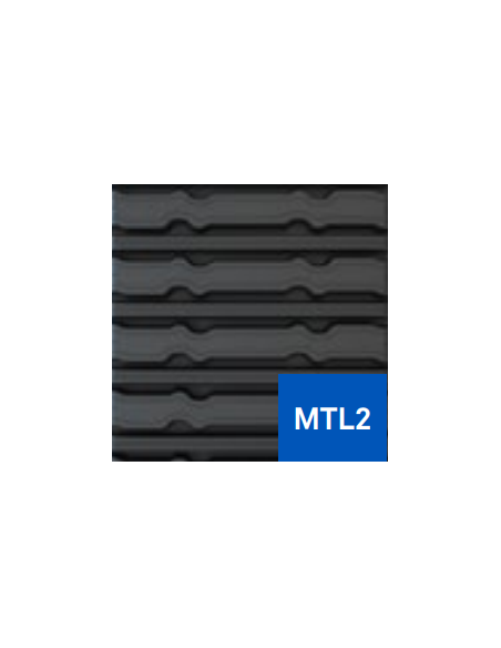 Gąsienica 457 X 56 X 100 (220) MTL2 (0.84, 0.8) CAMSO MTL (Construction Track) (105.2716.8690)