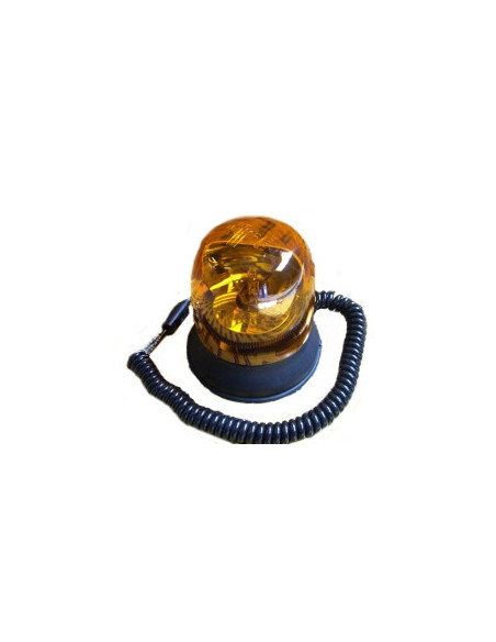 Lampa migowa (kogut) , JCB (700/50114)