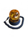Lampa migowa (kogut) , JCB (700/50114)
