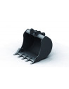 Łyżka 230 mini 16/19c sworzeń 30mm (980/B0435)