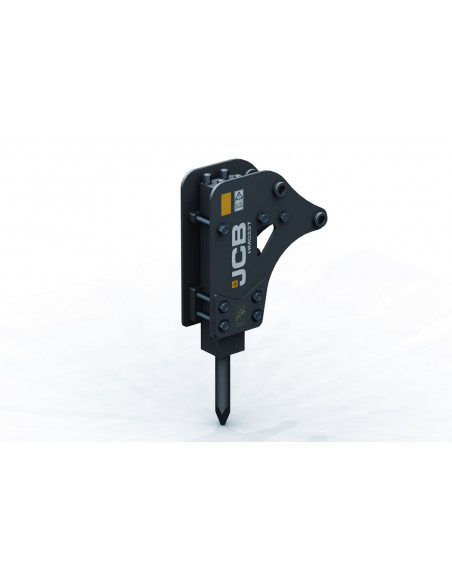 Młot hydrauliczny HM033T bez zestawu uzupełniania gazu (980/B0250)