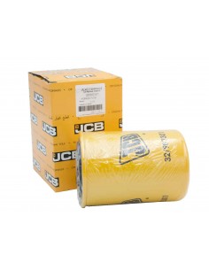 Filtr oleju hydraulicznego, JCB (32/902301A) 