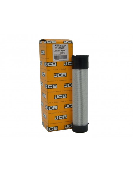 Wkład filtra na powrocie (331/69475)