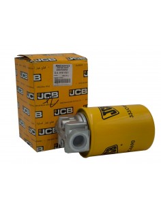 Filtr oleju hydraulicznego (333/C5253) 