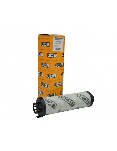 Filtr hydrauliki (334/L6678)