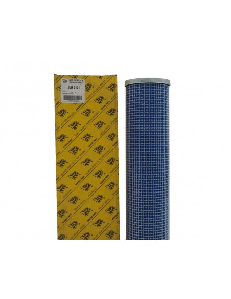 Filtr powietrza pomocniczy (JLH0101)