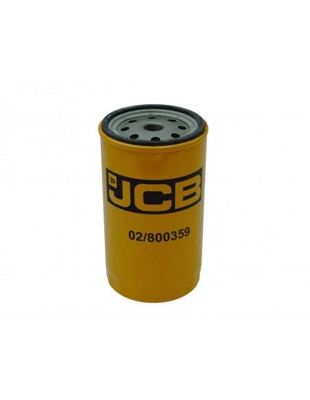 Filtr oleju silnika pomocniczy JS130W (02/800359)