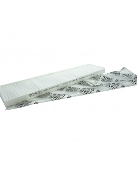 Filtr nagrzewnicy kabiny, JCB (30/926020)