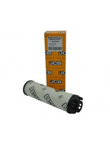 Filtr hydrauliki JCB (32/925346)