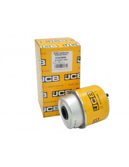 Filtr paliwa JCB (separator wody) (32/925666)