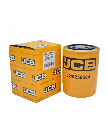 Filtr paliwa, JCB (32/925856A)