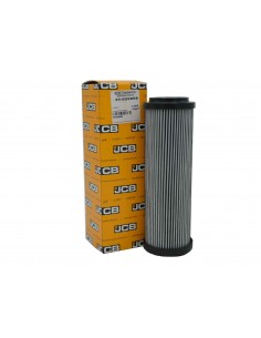 Filtr oleju hydraulicznego, JCB (35/925858) 