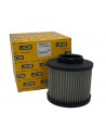 Filtr  ssący zbiornika oleju hydraulicznego, JCB (333/C6860)