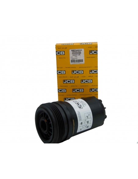 Filtr paliwa (333/E0268)