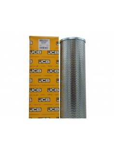 Filtr oleju hydraulicznego, JCB (990/00090) 