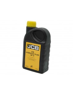 Olej hydrauliczny JCB HP15  do układu  hamulcowego - 1 l (4002/0501E)