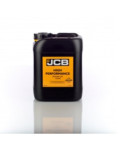 olej silnikowy  JCB HP 15W/40 - 5L (4001/1501E)