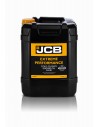 Olej silnikowy JCB Cold Climate EP 5W40  - 20 l (4001/2705E)